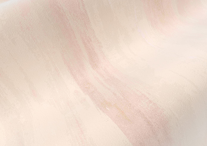 Waterfall, Passion - Twist&Fit Roman Blind - Image 4